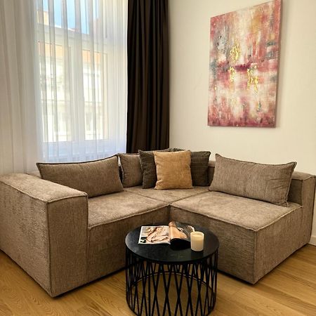 City Apartment Nahe Schoenbrunn 13 Vienna Exterior photo