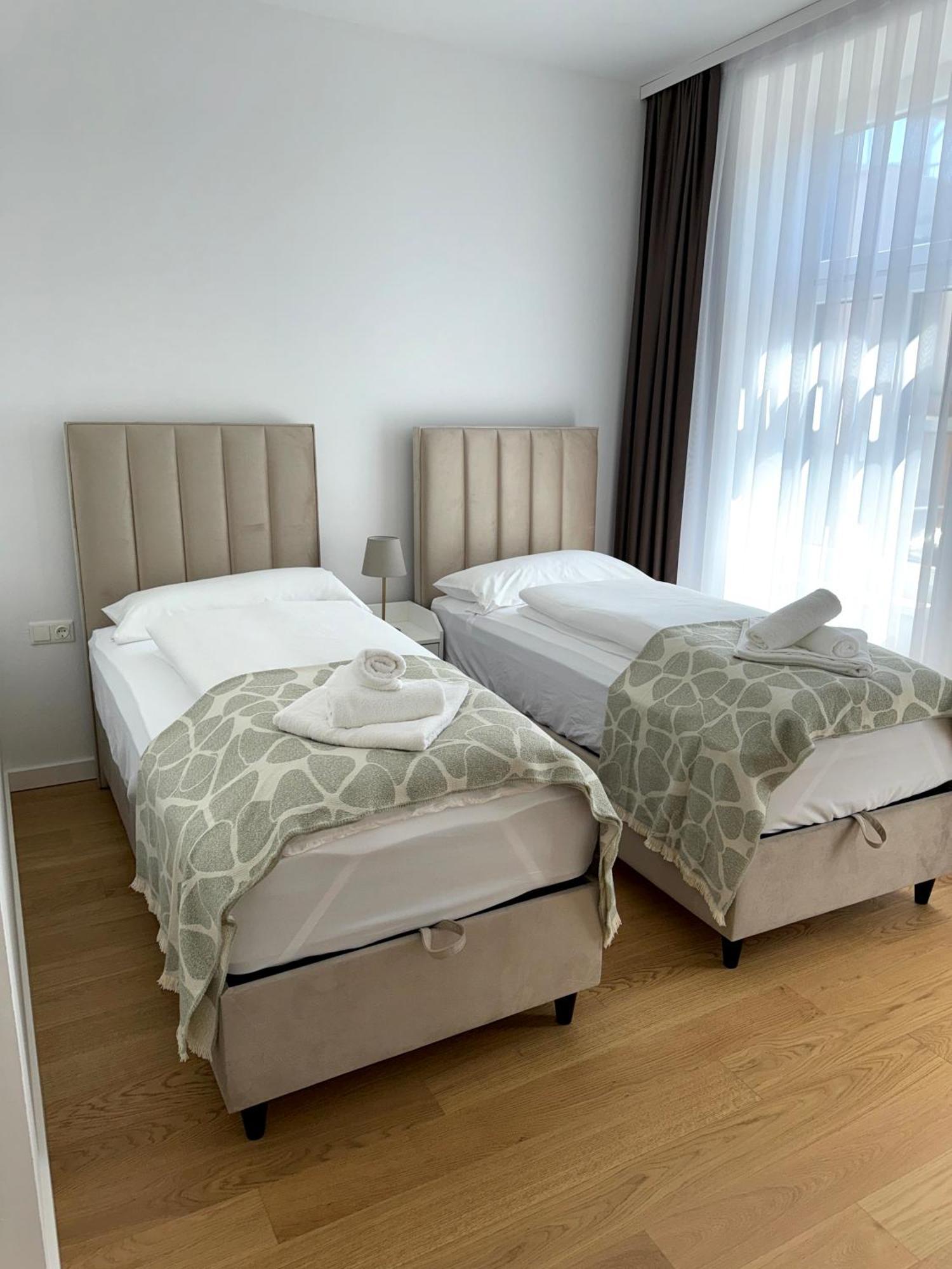 City Apartment Nahe Schoenbrunn 13 Vienna Exterior photo
